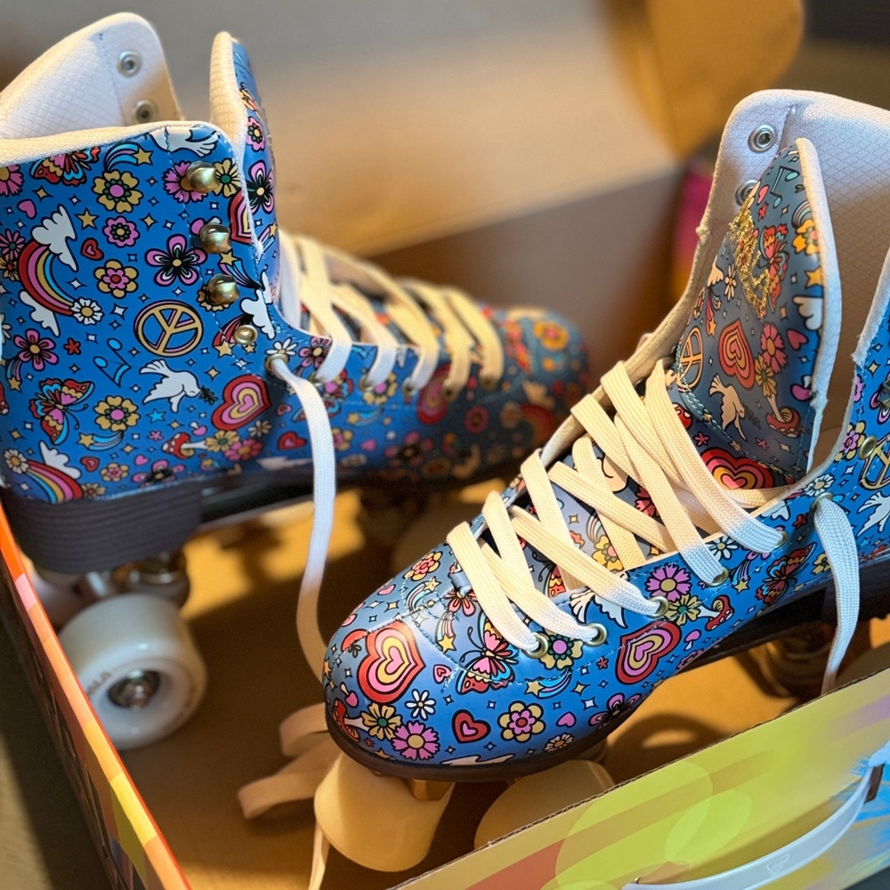Impala Rollerskates